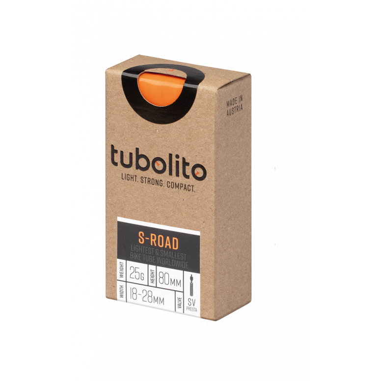 Tubolito S-Tubo Road Inner Tube