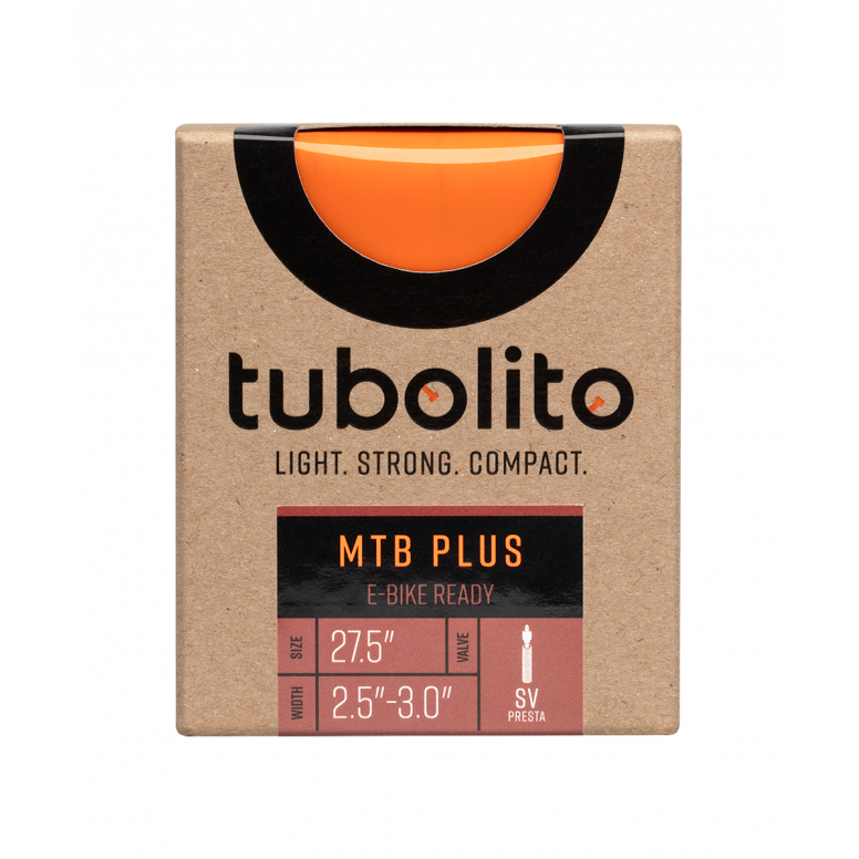 Tubolito Tubo MTB Plus Inner Tube