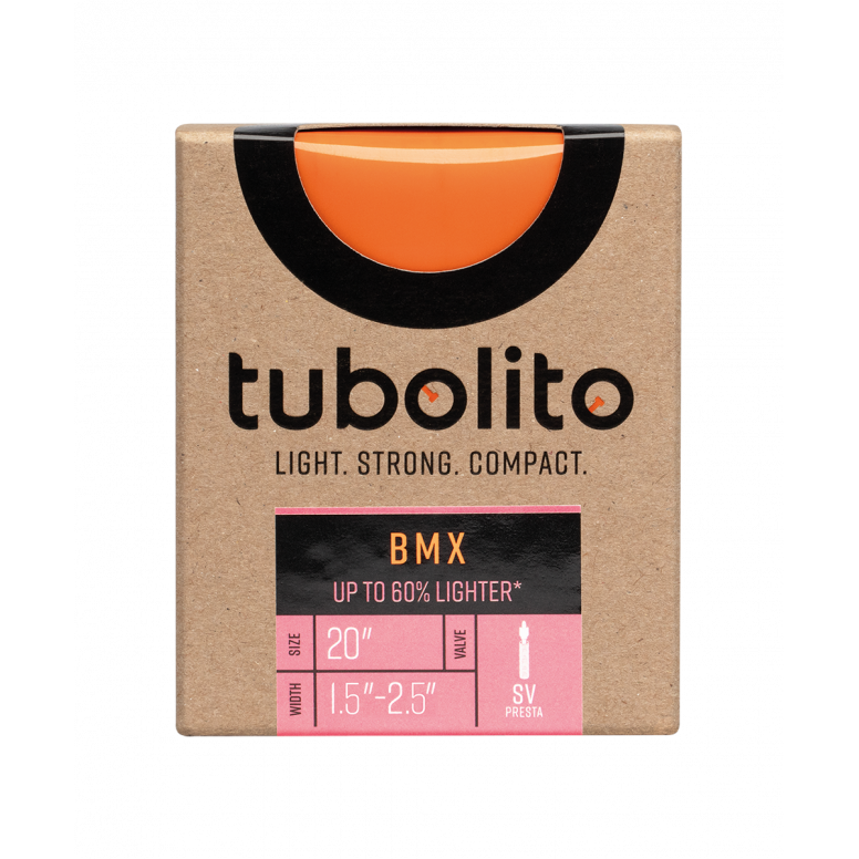 Tubolito Tubo BMX Inner Tube