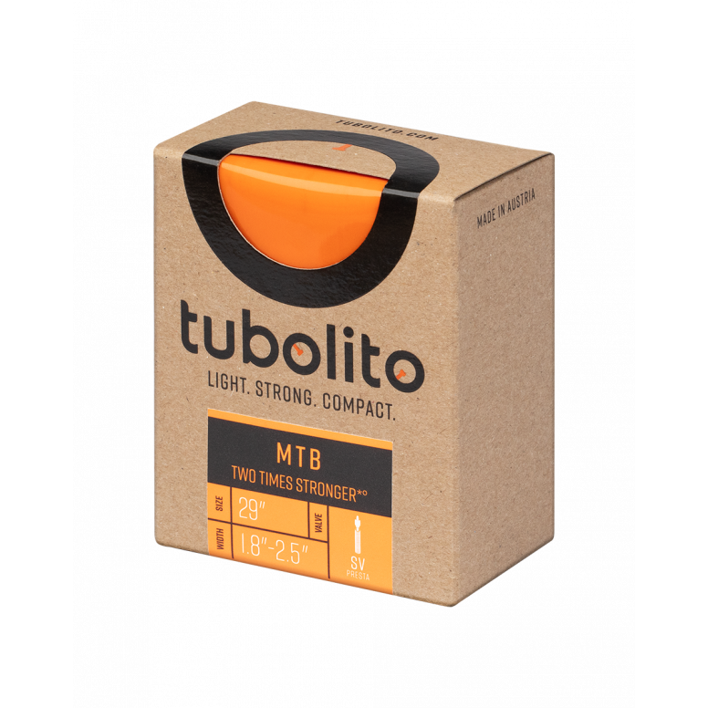 Tubolito Tubo MTB Inner Tube
