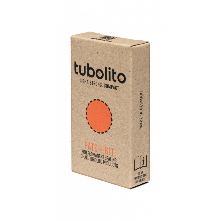Tubolito Patch-Kit Repair Kit For use with Tubolito Tubes Only