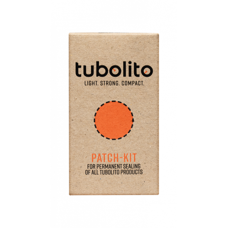 Tubolito Patch-Kit Repair Kit For use with Tubolito Tubes Only