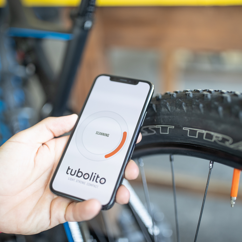 Tubolito Tubo Psens MTB Inner Tube