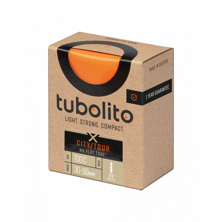 Tubolito X-Tubo City/Trekking Inner Tube