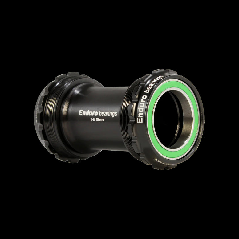 Enduro Bearings T47 External XD15 Pro DUB Bottom Bracket
