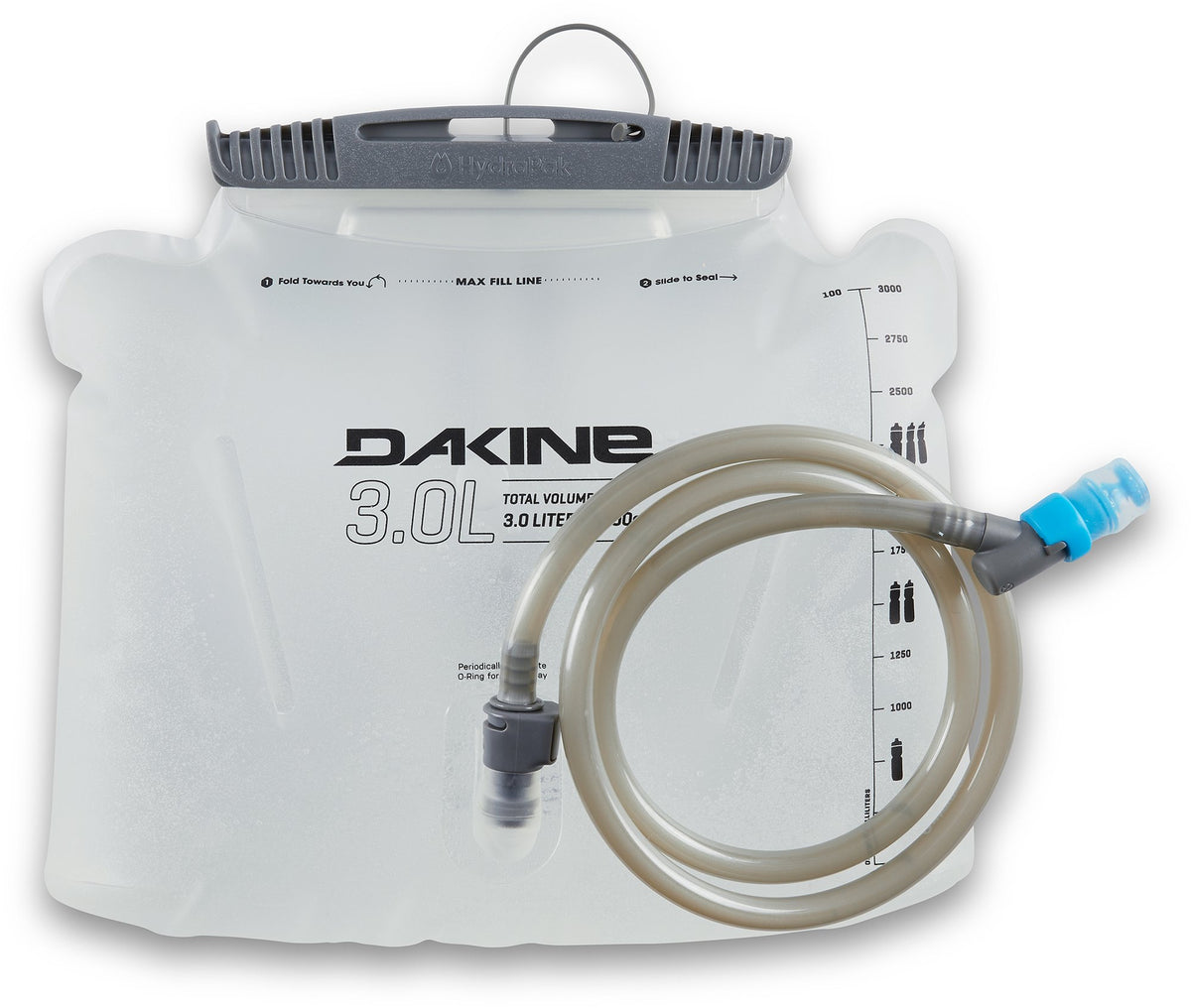 Dakine 3L Lumbar Hip Pack Reservoir