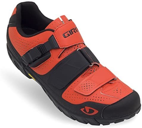 Giro Terraduro MTB Cycling Shoes