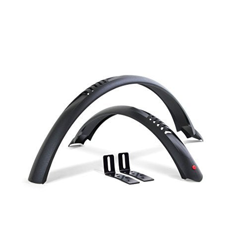 Hebie Taipan 758 CLIP ON MG NEW 24"