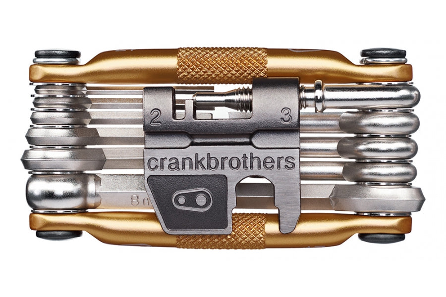 Crankbrothers Multi 17 Multi Tool