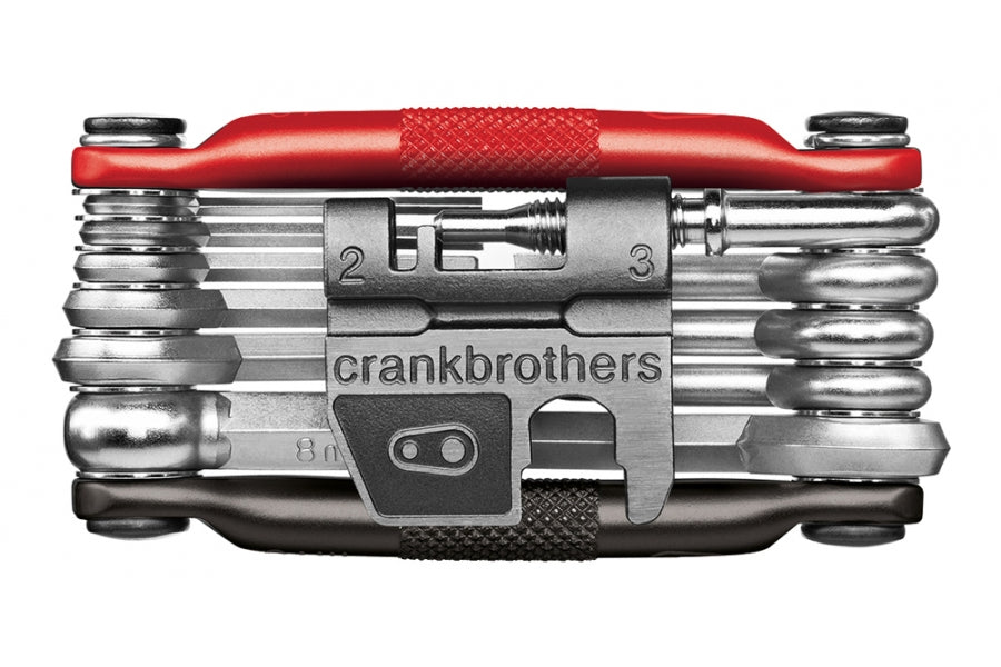 Crankbrothers Multi 17 Multi Tool