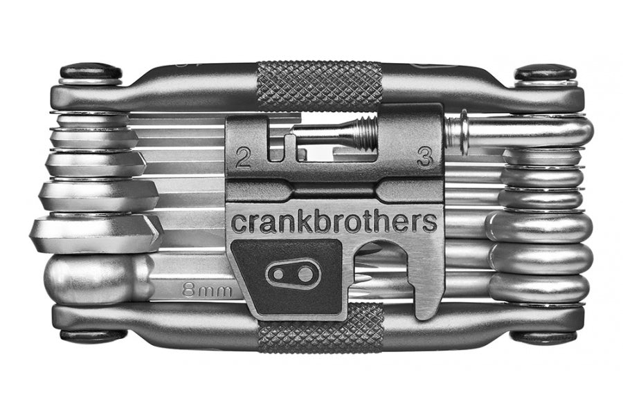 Crankbrothers Multi 19 Multi Tool