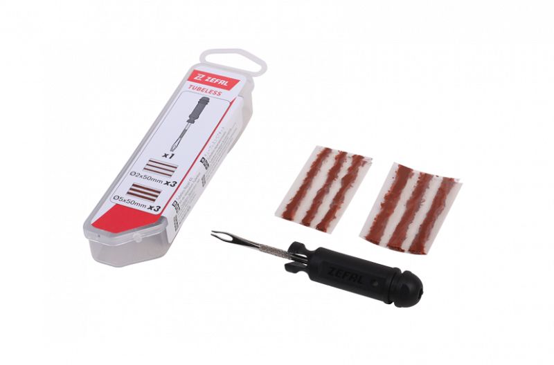 Zefal Tubeless Repair Kit