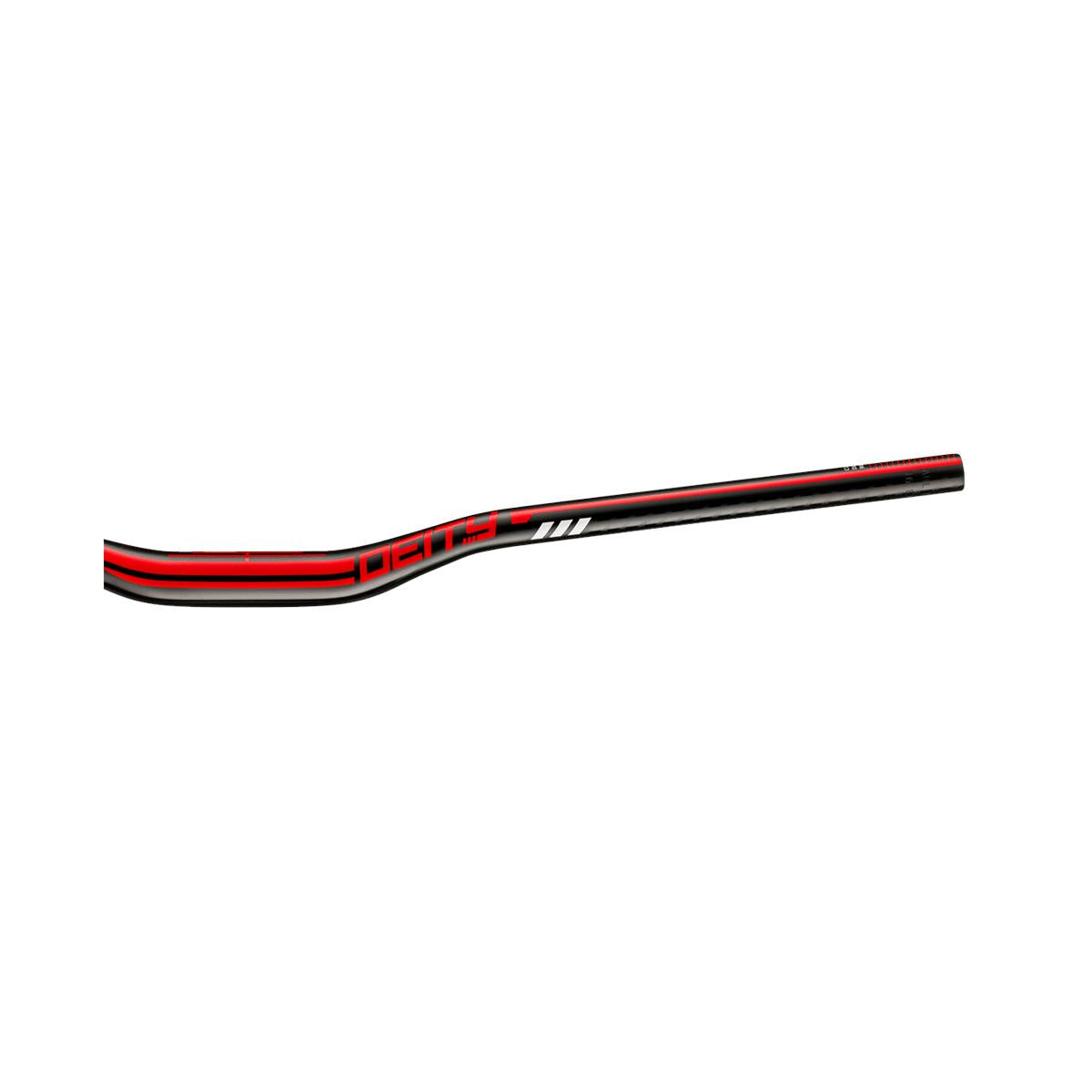 Deity Skyline 787 Aluminium Handlebar 31.8mm Clamp