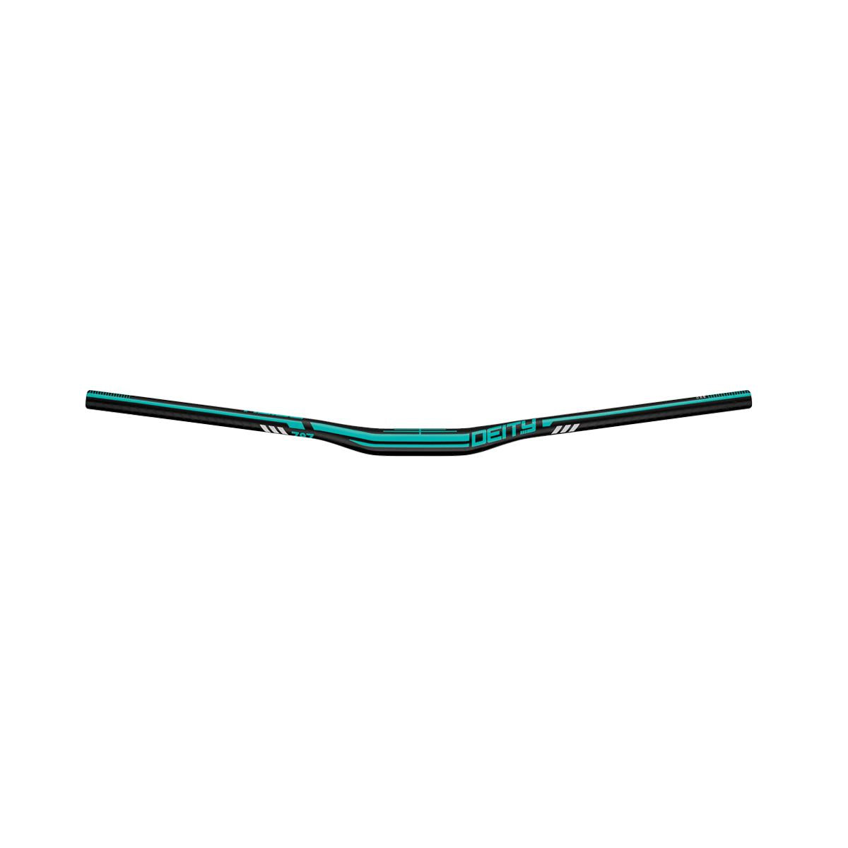 Deity Skyline 787 Aluminium Handlebar 31.8mm Clamp