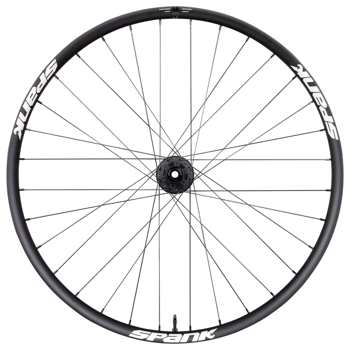 Spank SPIKE 33 Rear Wheel
