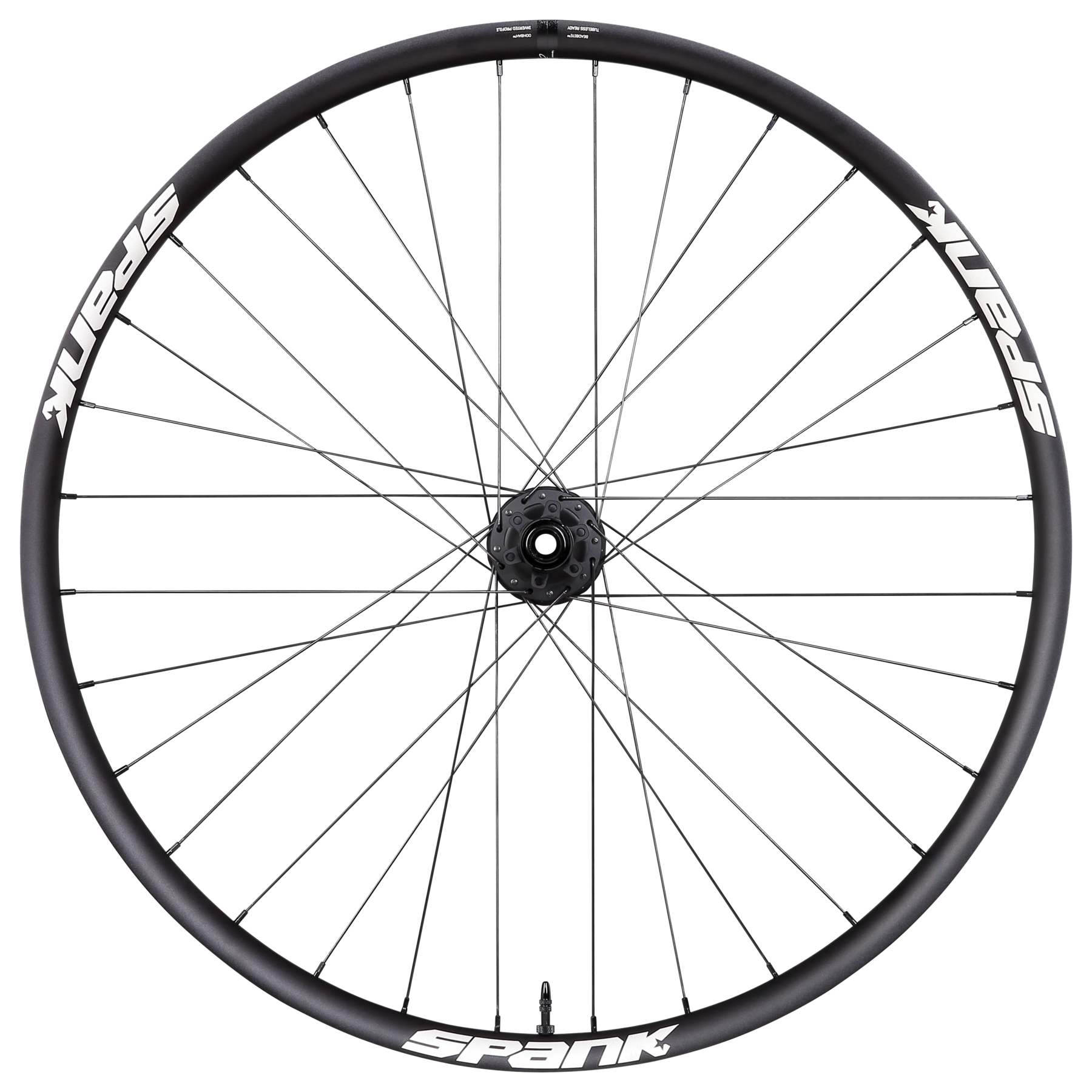 Spank SPIKE 33 Rear Wheel
