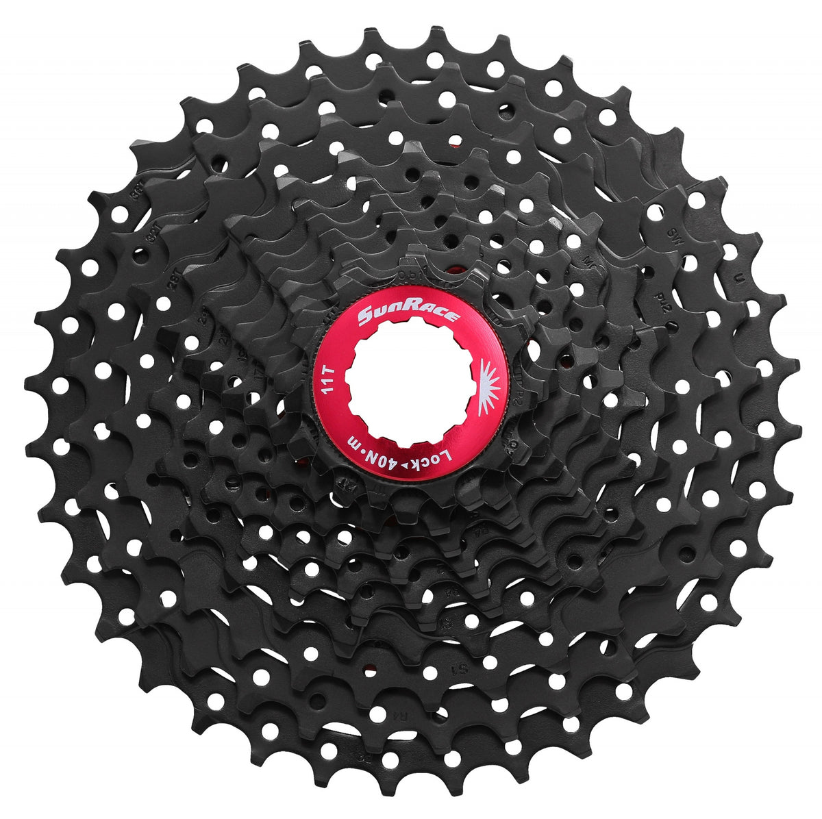 Sunrace CSRX1 11SPD Cassette 11-32T