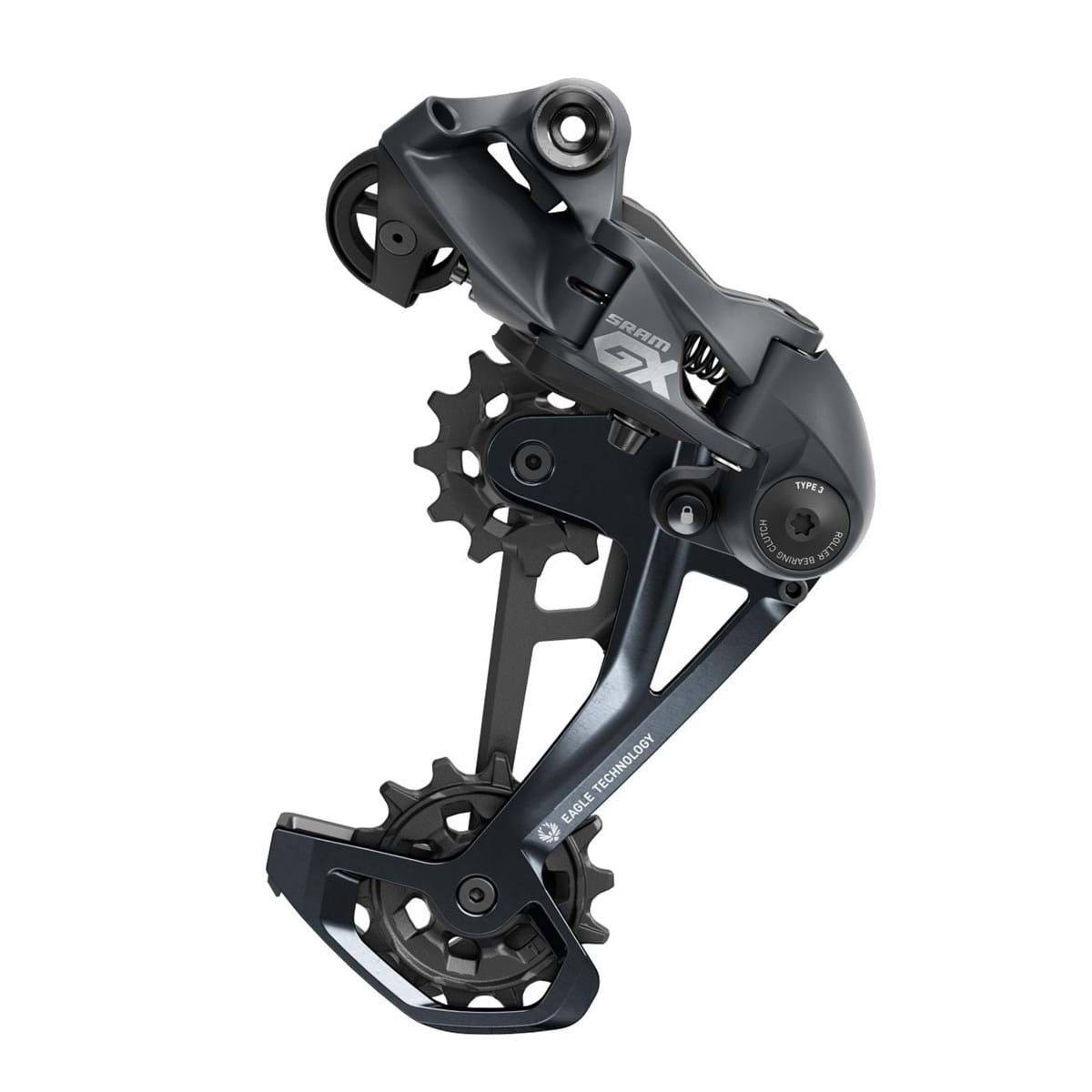 SRAM rear derailleur gx eagle 12speed lunar max 52t