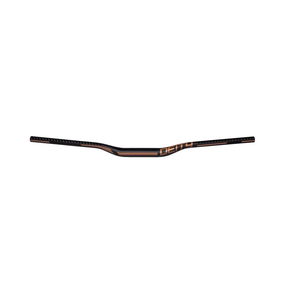 Deity Racepoint Aluminium Handlebar 35mm Clamp