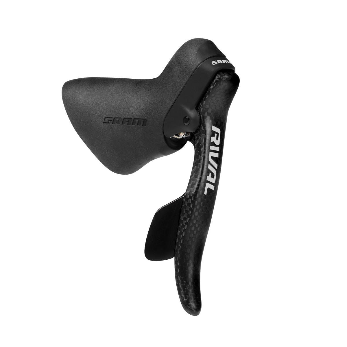 Sram Rival Road Shift/brake Lever Right Black