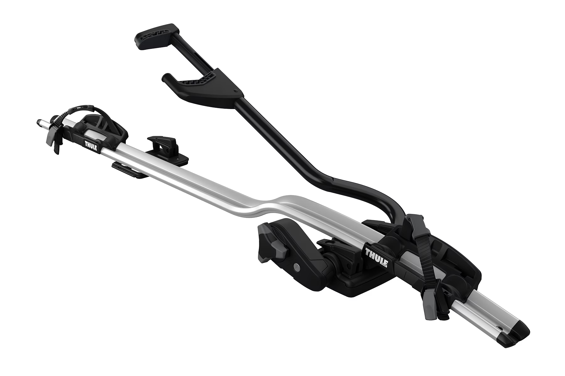 Thule 598 ProRide Locking Upright Cycle Carrier