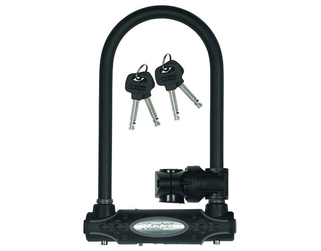 MASTER LOCK 13MM D-LOCK 210mm