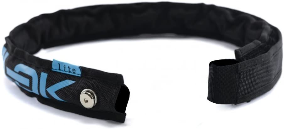 Hiplok Spares Lite - Replacement Sleeve (Includes 2 X 4mm Allen Bolts)