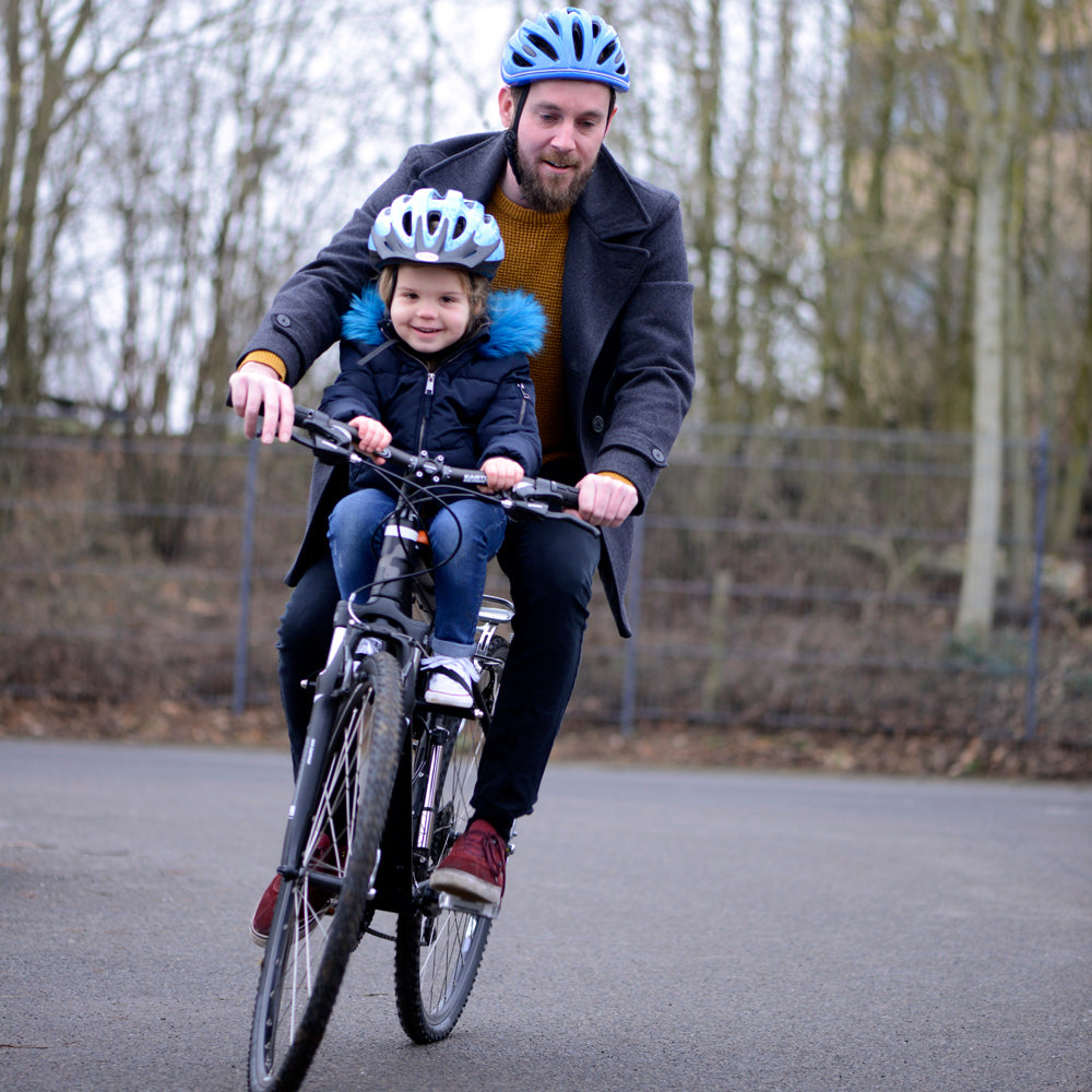 Little Explorer - Cross bar seat