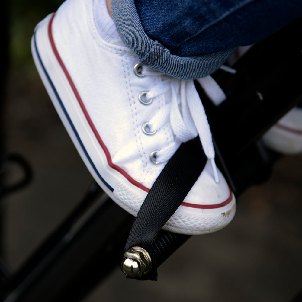 Little Explorer - Cross bar seat