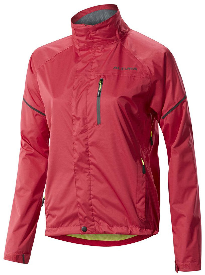 Altura Women's Nevis III Waterproof Jacket
