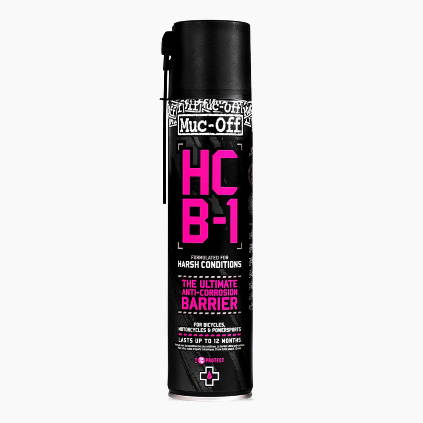 Muc Off HCB-1 (Harsh Conditions Barrier) 400ml