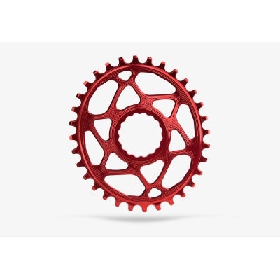 MTB Oval SRAM BOOST 148 Direct Mount (3mm offset)