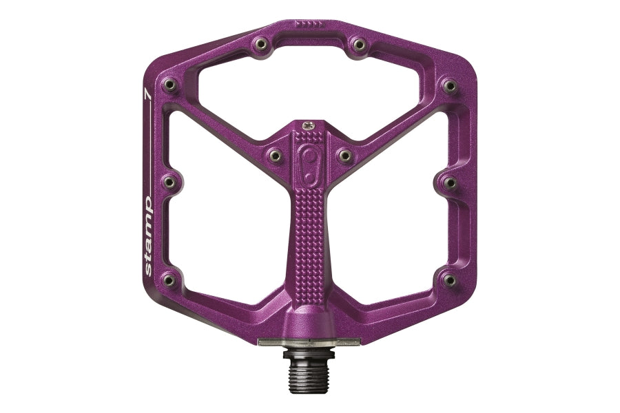 Crankbrothers Stamp 7 Flat Pedals