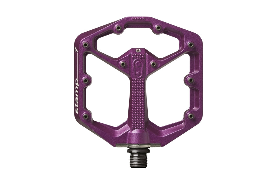 Crankbrothers Stamp 7 Flat Pedals