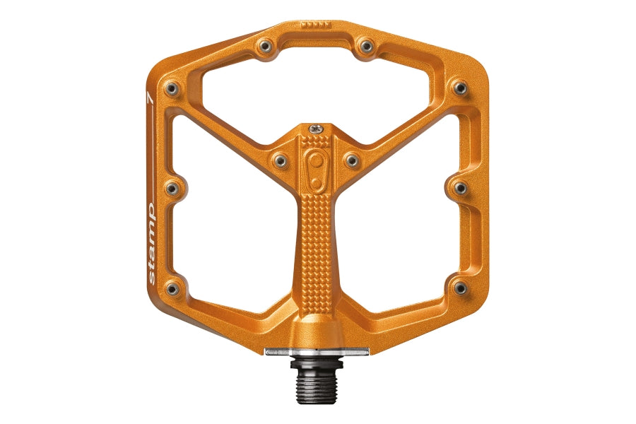 Crankbrothers Stamp 7 Flat Pedals