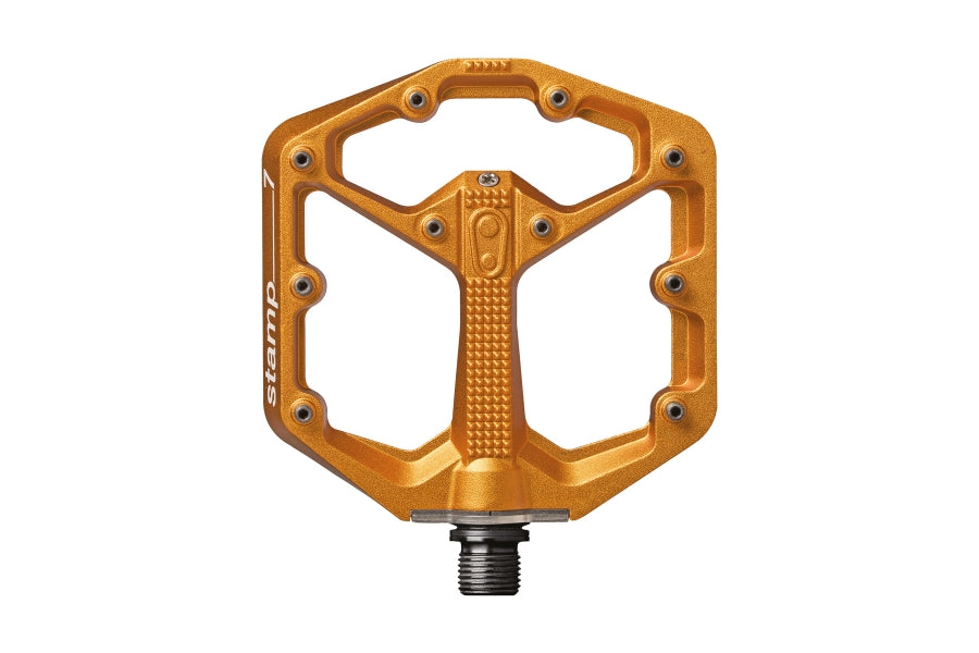 Crankbrothers Stamp 7 Flat Pedals