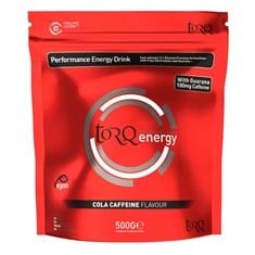 TORQ Energy Drink With Caffeine