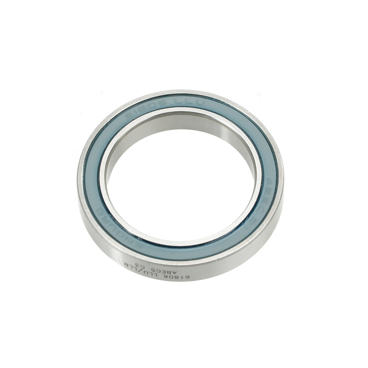 Enduro Bearings 61806 LLU/LLB CN - ABEC 5 Bearing 30x42x7mm