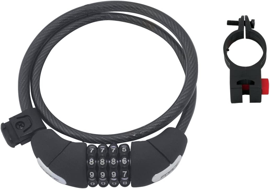 Force Lux Combination lock