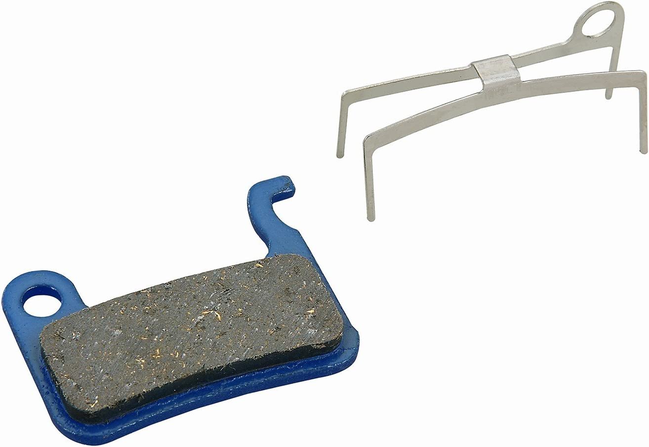 Union DBP-17 Brake Pads For XTR M965