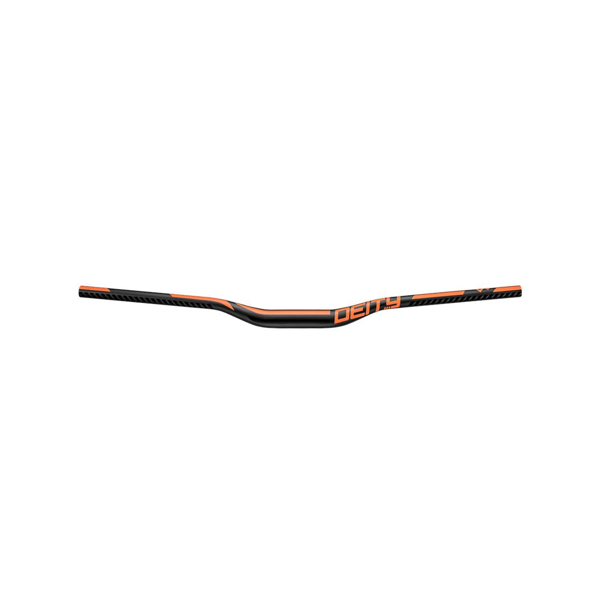 Deity Ridgeline Aluminium Handlebar 35mm Clamp