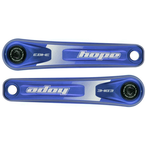 Hope E-Bike Crankset