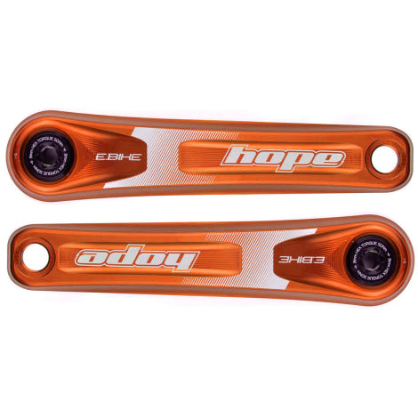 Hope E-Bike Crankset