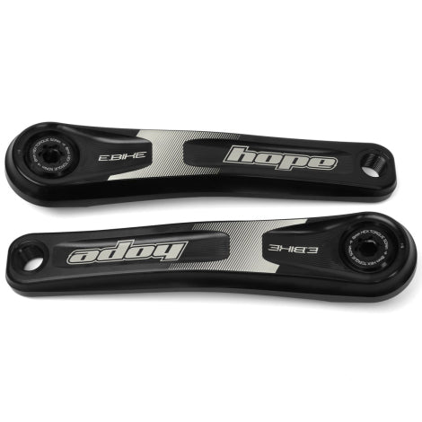 Hope E-Bike Crankset