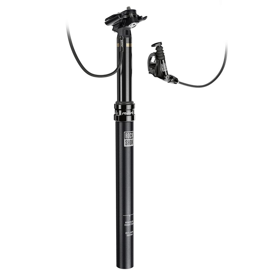 Rockshox Reverb B1 30.9 x 125mm