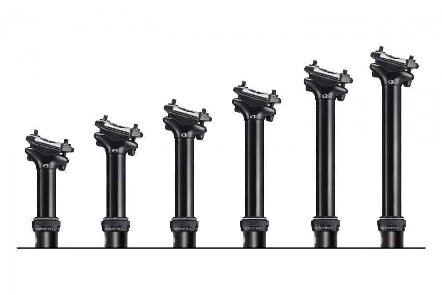 Crankbrothers Highline 3 Dropper Seatpost