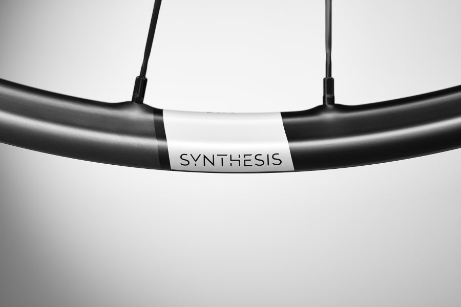 The Crankbrothers Synthesis E Bike Plus rims wheelset For sale Ireland