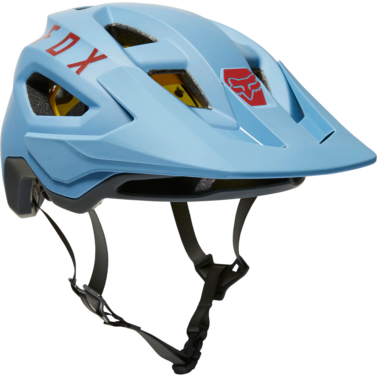 Fox Racing Speedframe