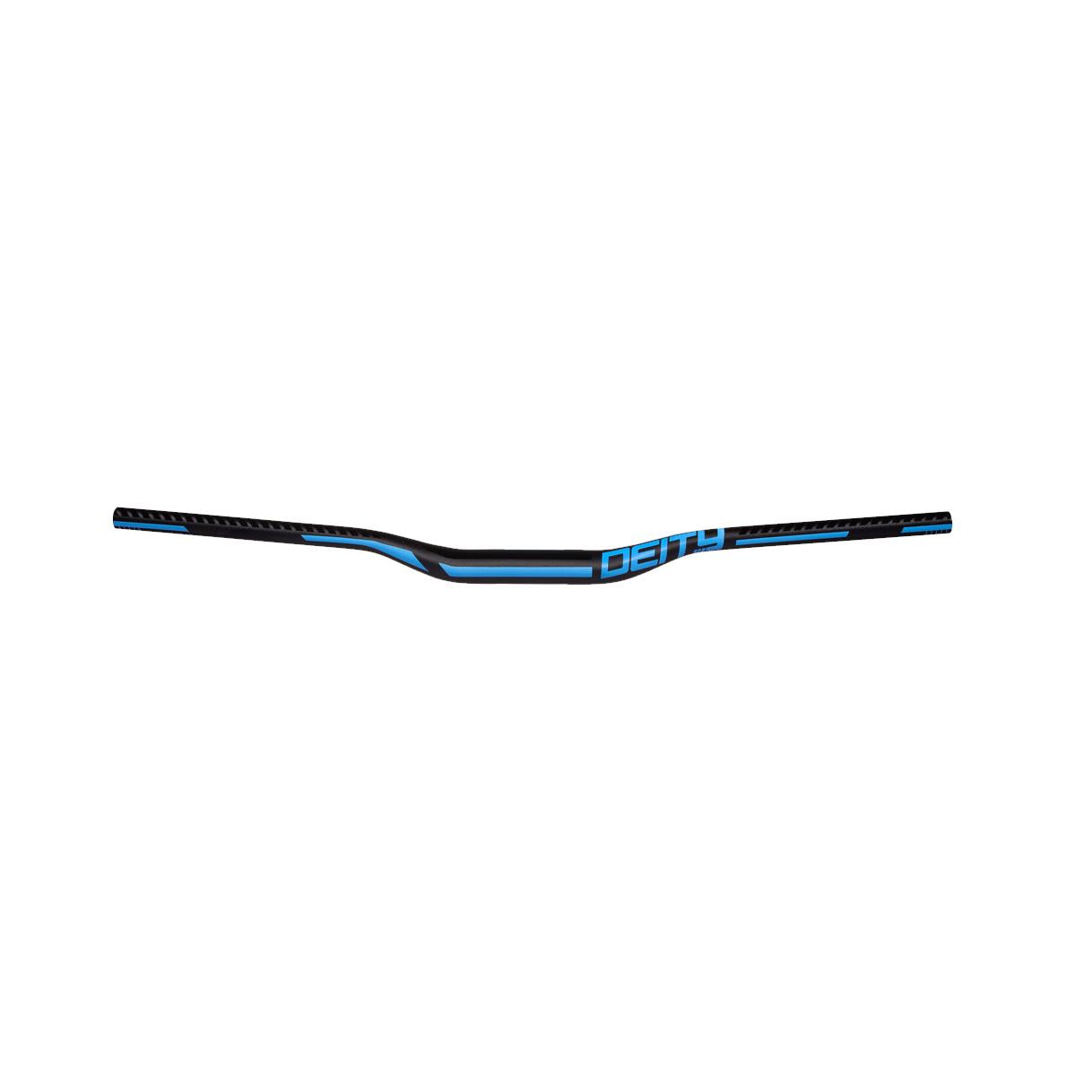 Deity Racepoint Aluminium Handlebar 35mm Clamp