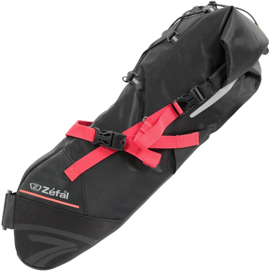 Zefal Z Adventure Saddle Bag